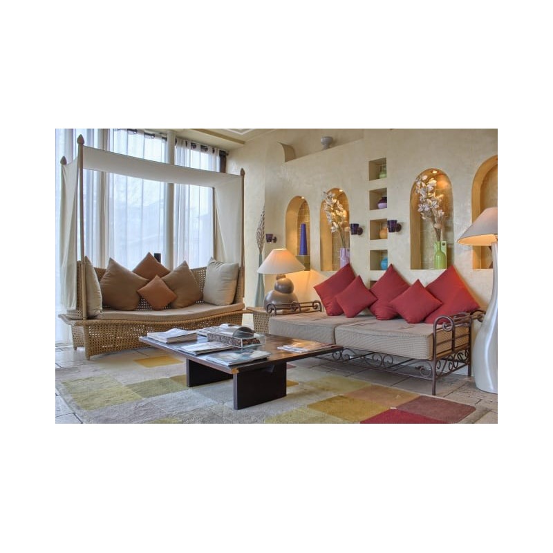Villa Royale Montsouris