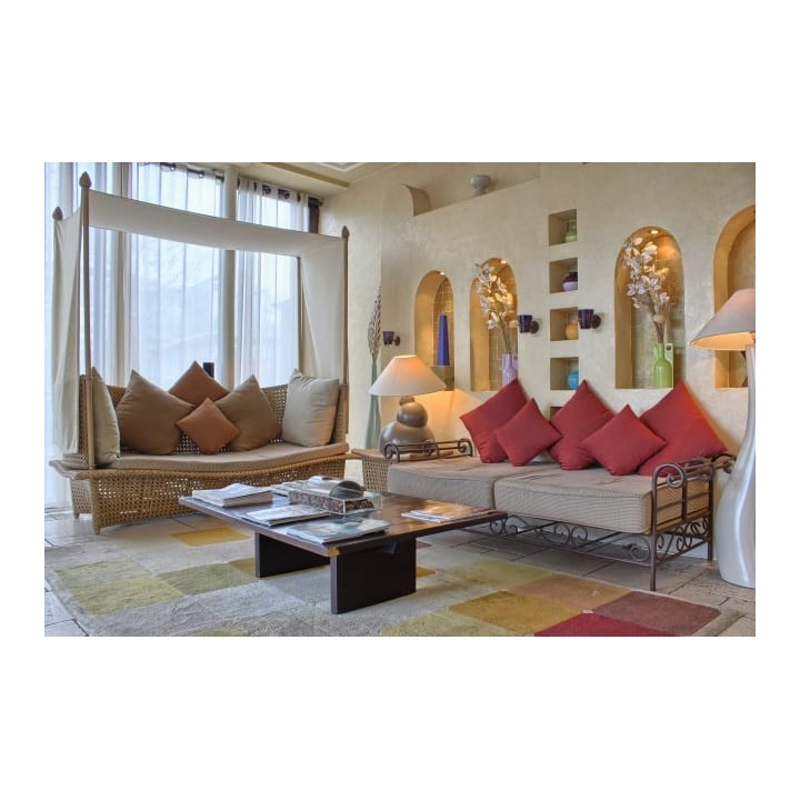 Villa Royale Montsouris