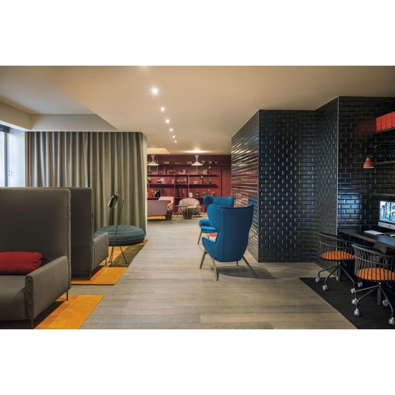 OKKO Hotels Lyon Pont Lafayette