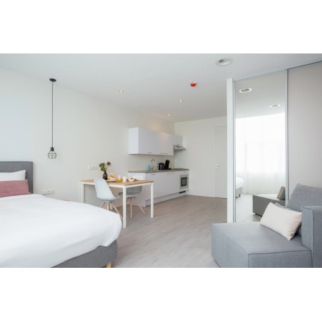 Hotel2stay
