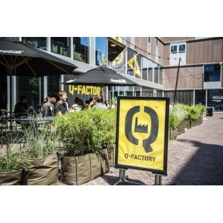 Q-Factory Hotel