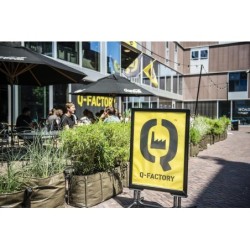 Q-Factory Hotel