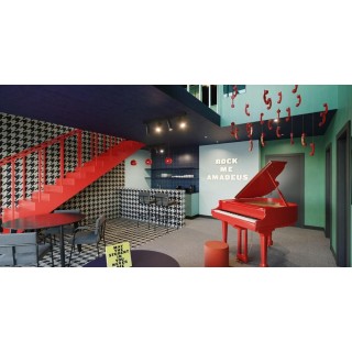 The Student Hotel Vienna