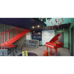 The Student Hotel Vienna