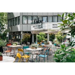 Ruby Leni Hotel Dusseldorf