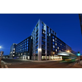 Travelodge Plus Dublin City Centre