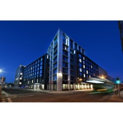 Travelodge Plus Dublin City Centre