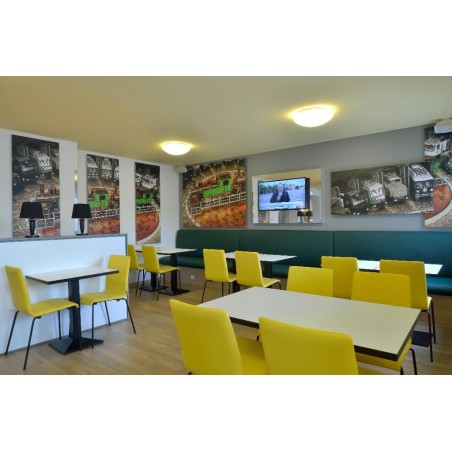 B&B Hotel Augsburg-Süd