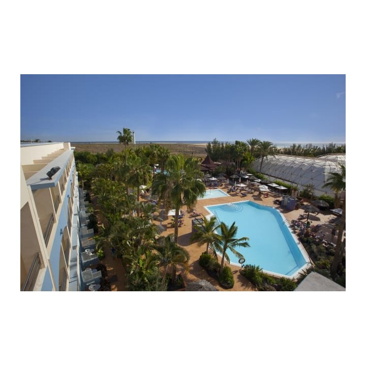 IFA Altamarena by Lopesan Hotels