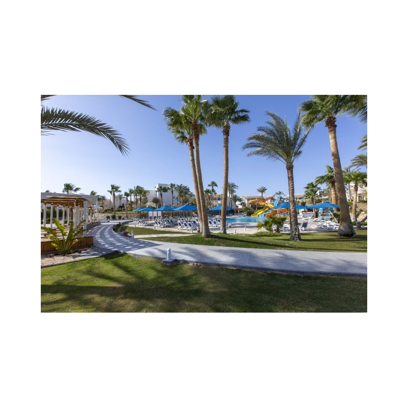 Naama Bay Hotel & Resort