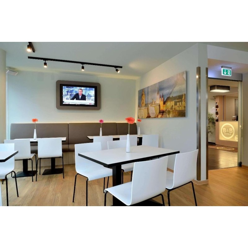 B&B Hotel Würzburg