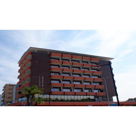 Hotel Palazzo Caveja