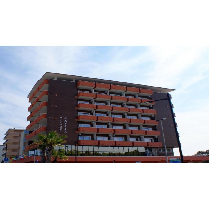 Hotel Palazzo Caveja
