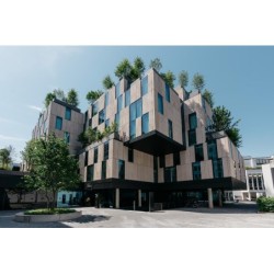 Ruby Ella Hotel Cologne