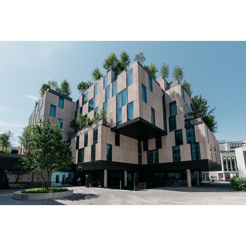Ruby Ella Hotel Cologne