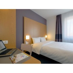 B&B Prague City