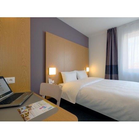 B&B Prague City
