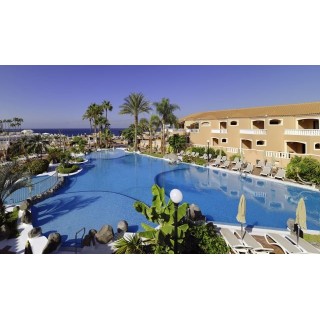 Sol Sun Beach Apartamentos