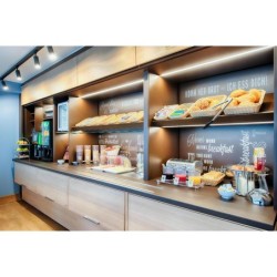 B&B Hotel Bielefeld-Ost