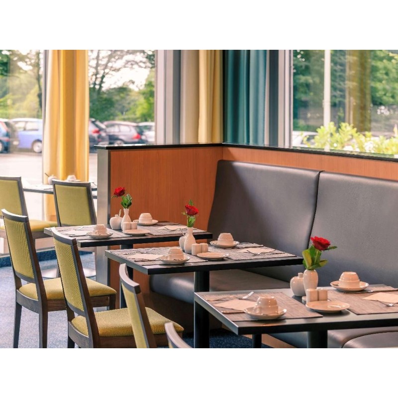 Mercure Frankfurt Eschborn Sued