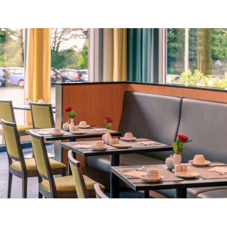 Mercure Frankfurt Eschborn Sued