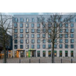 Aparthotel Adagio access Kiel