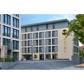 B&B Braunschweig