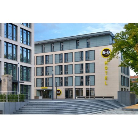 B&B Braunschweig