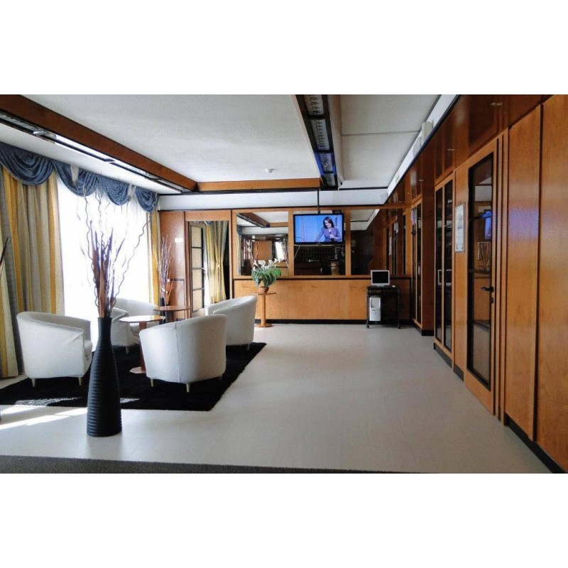 Ilga Hotel