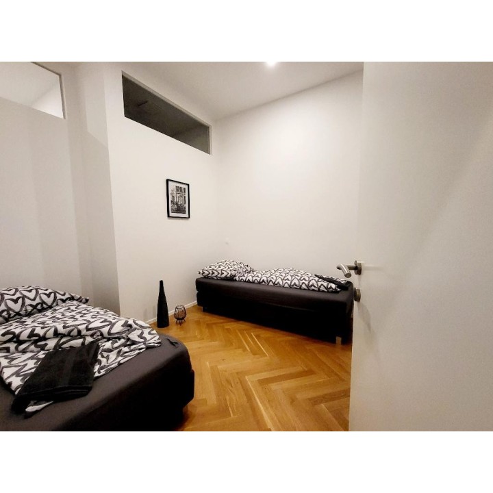 Real Living Apartments