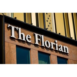 The Florian Amsterdam Airport
