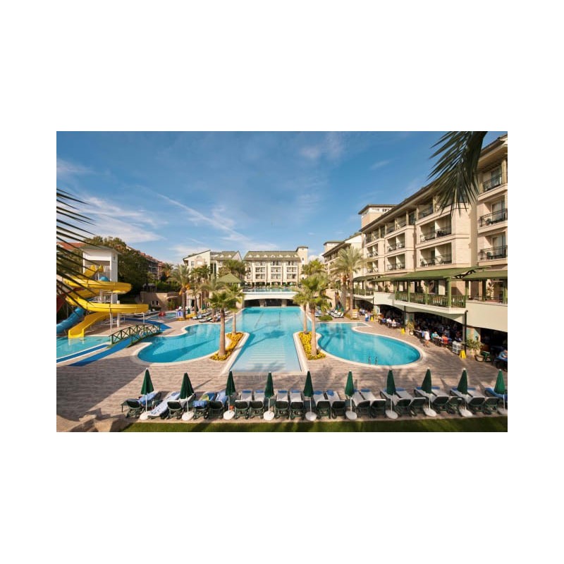Dobedan Beach Resort Comfort