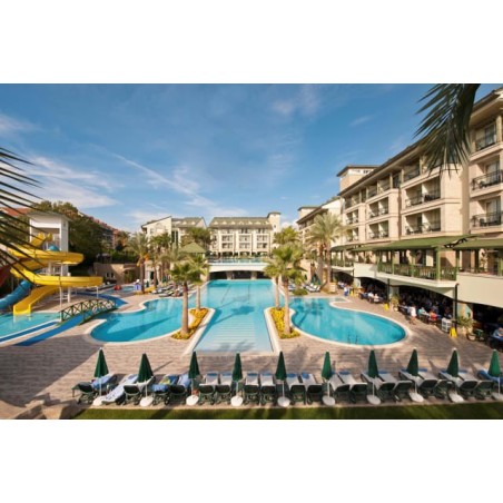 Dobedan Beach Resort Comfort