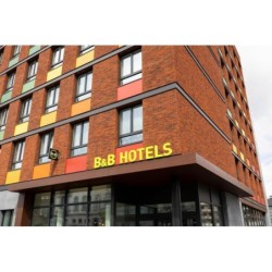 B&B Hotel Namur
