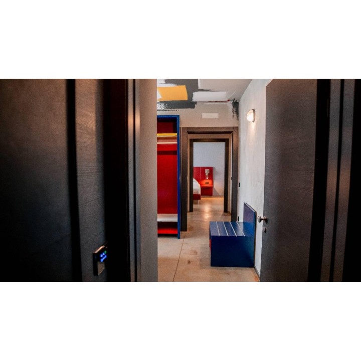 K Modern Hotel