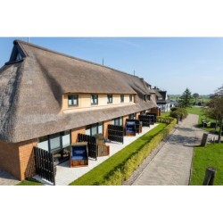 Hotel Arlau-Schleuse