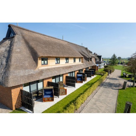 Hotel Arlau-Schleuse