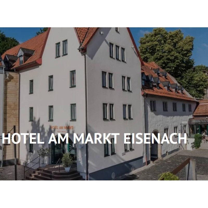 Hotel am Markt