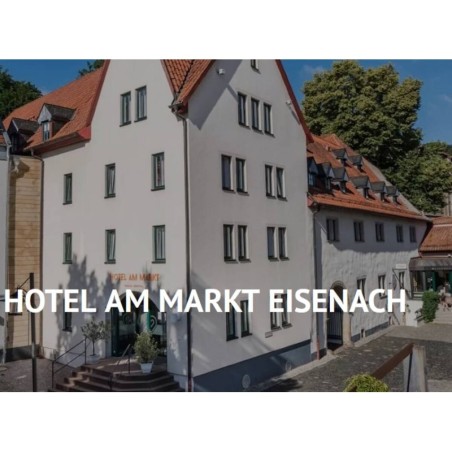 Hotel am Markt