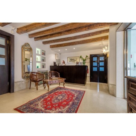 Casa Boccassini