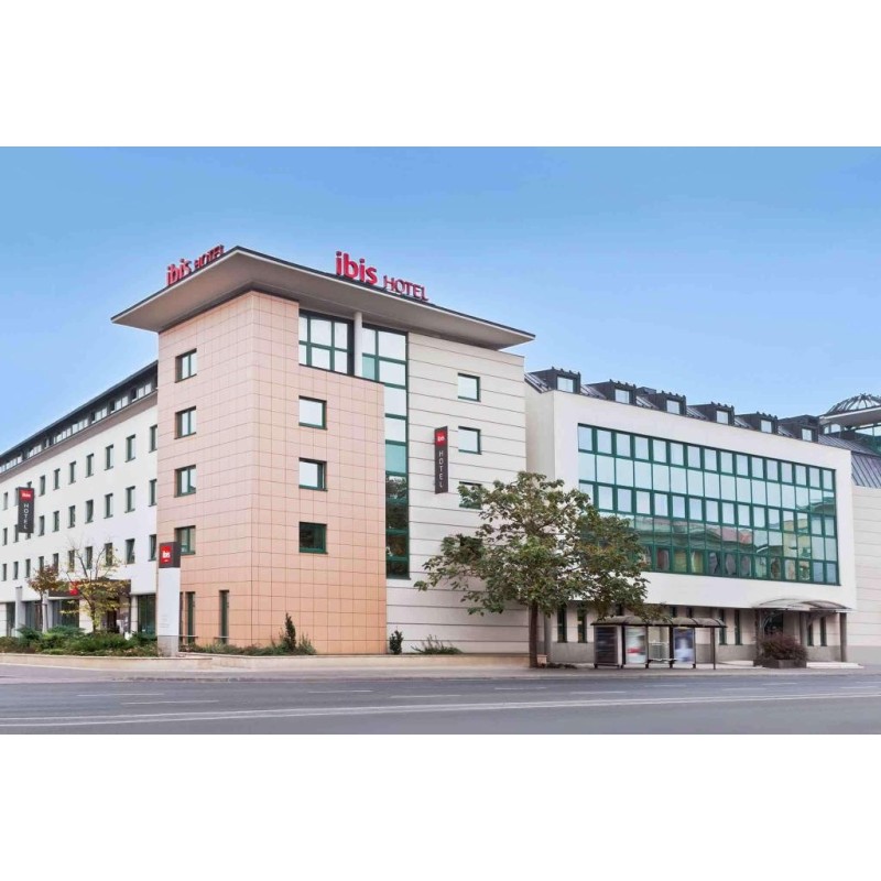 ibis Gyor