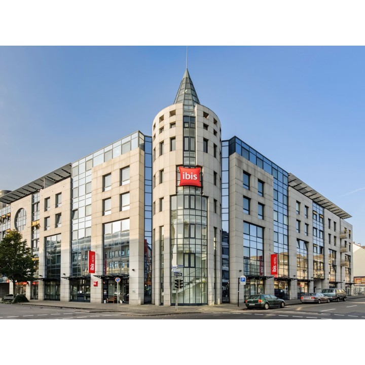 ibis Koblenz City