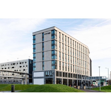 Courtyard by Marriott Glasgow SEC