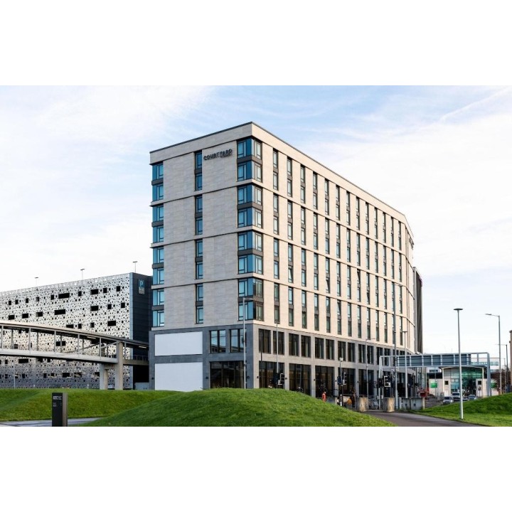 Courtyard by Marriott Glasgow SEC
