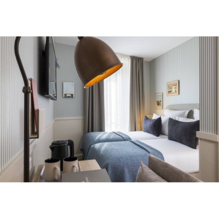 Petit Oberkampf Hotel&Spa