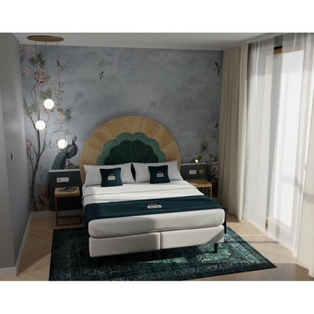 Holiday Inn - the niu, FLOWER KONSTANZ