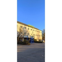 ibis budget Liège