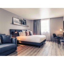 Mercure Paris Gennevilliers