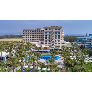 Aquamare Beach & Spa