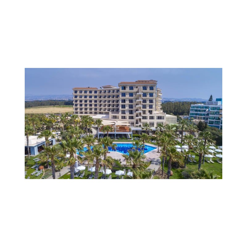 Aquamare Beach & Spa